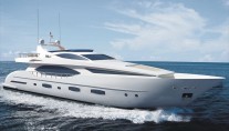 Motor Yacht Electra by IAG Yachts